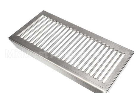 SW41AL Grindmaster Cecilware Tray Grill - New Jr Hp