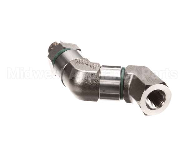 SW50 Krowne 12" Swivel