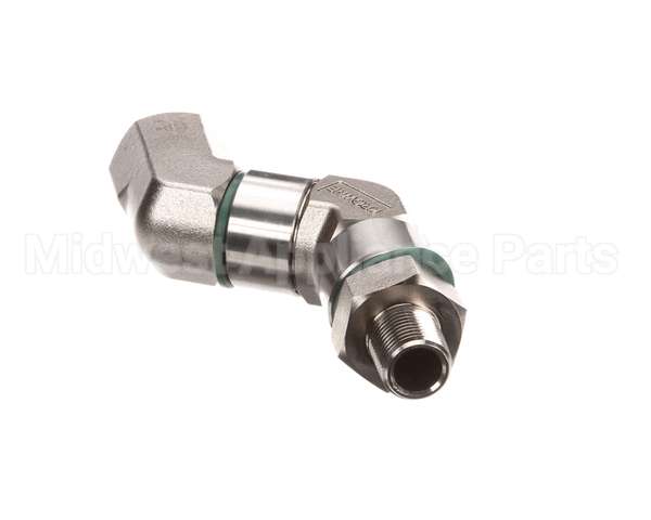 SW50 Krowne 12" Swivel