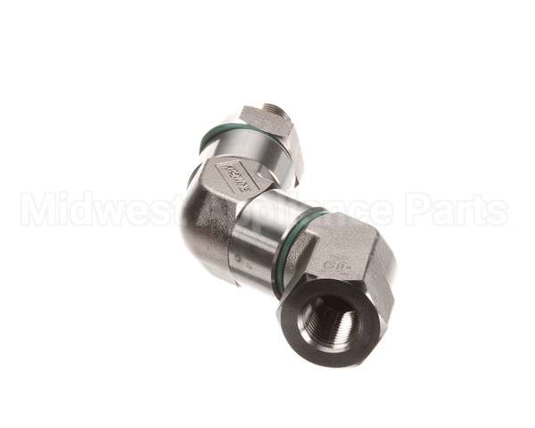 SW50 Krowne 12" Swivel