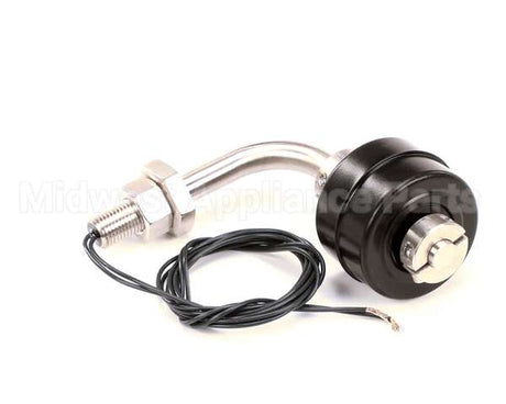 SWHLQDLVL1-INV Food Warming Single Level Switch, 2.5 Deep