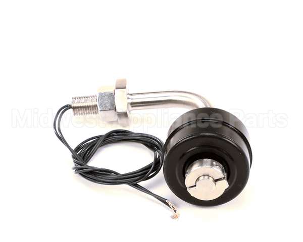 SWHLQDLVL1-INV Food Warming Single Level Switch, 2.5 Deep