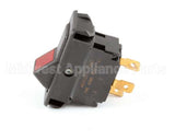 SWHRCKLE1 Food Warming Switch Lighted Rocker 125V 20