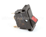 SWHRCKLE1 Food Warming Switch Lighted Rocker 125V 20