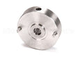 SWR00036 Cleveland Hub; Fan; R.h. Assembly