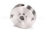 SWR00036 Cleveland Hub; Fan; R.h. Assembly