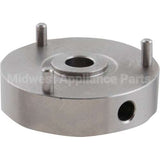 SWR00037 Compatible Cleveland Hub, Prong, Left, Threeprong