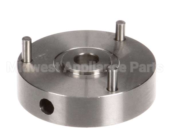 SWR00037 Cleveland Hub Fan L.h. Assembly