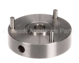 SWR00037 Cleveland Hub Fan L.h. Assembly