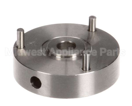 SWR00037 Cleveland Hub Fan L.h. Assembly