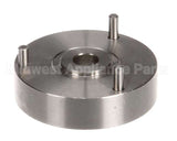 SWR00037 Cleveland Hub Fan L.h. Assembly