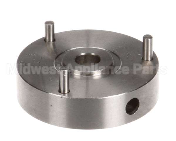 SWR00037 Cleveland Hub Fan L.h. Assembly