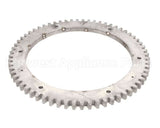 SWR00925 Cleveland Gear Asy; Drive; Weldment