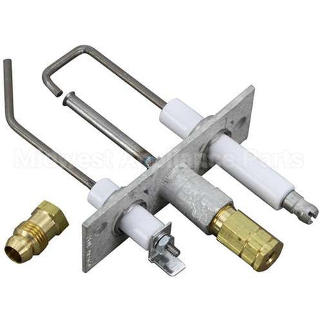 SWR51026 Compatible Cleveland Ignitorassy, Nat Gas Rotiss Main Burne