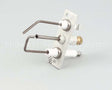 SWR51026 Cleveland Ignitor Assembly, Natural Gas, Rotiss