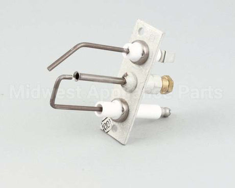 SWR51026 Cleveland Ignitor Assembly, Natural Gas, Rotiss