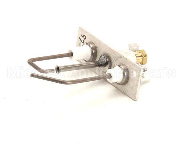 SWR510261 Cleveland Ignitor Asy; Propane Gas; Roti