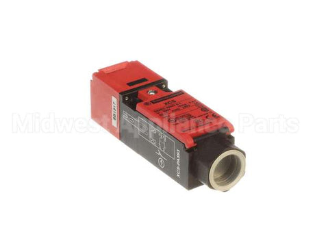 SWT-0036 Belshaw Switch, Saftey Interlock Telem