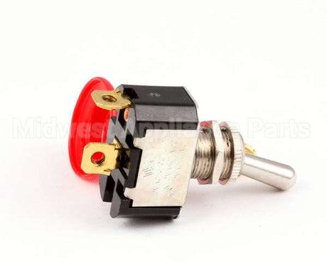 SWT-196 Bar Maid Switch (Metal) - 20 Amp Toggle