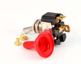 SWT-196 Bar Maid Switch (Metal) - 20 Amp Toggle