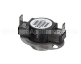 SWT03008 Trane Limit, Auto, 140/110 1P Encl
