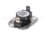 SWT03008 Trane Limit, Auto, 140/110 1P Encl