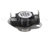 SWT03008 Trane Limit, Auto, 140/110 1P Encl