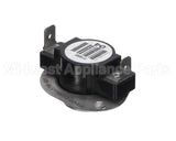 SWT03008 Trane Limit, Auto, 140/110 1P Encl