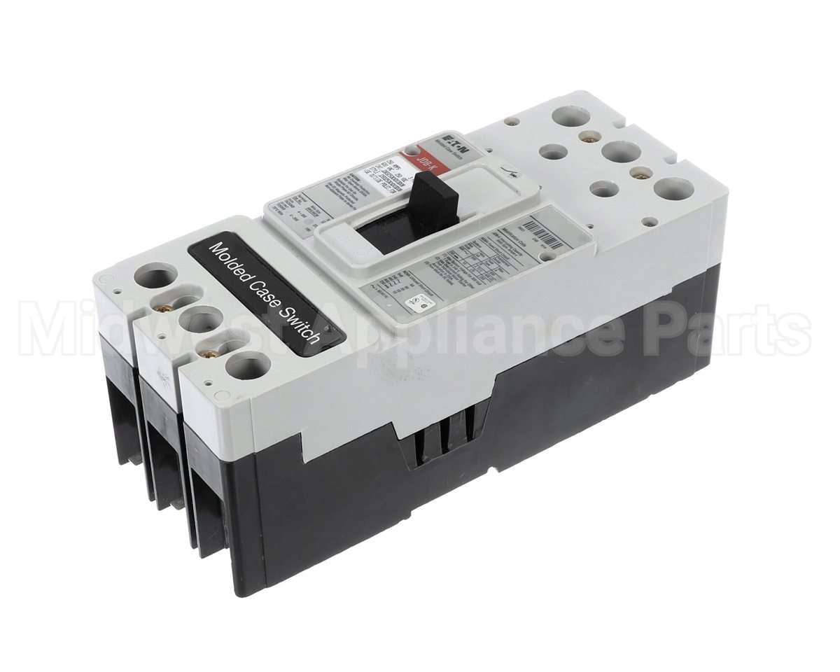 SWT04603 Trane 3Pole 250A 600V Switch