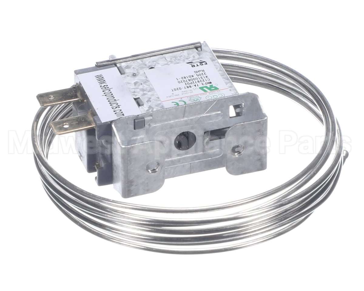 SWT0842 Trane Spst Temp Switch; 25Op 60Cl