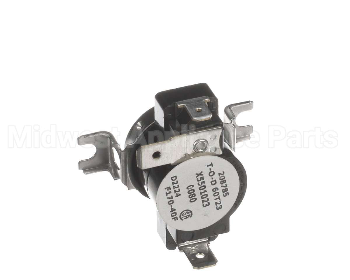 SWT1036 Trane 130-170F Auto Limit Swtich