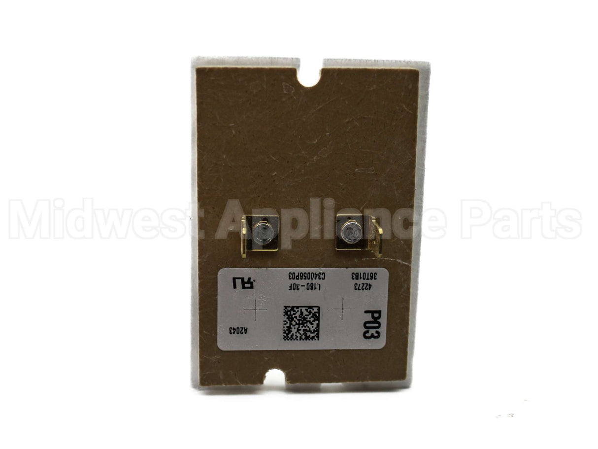SWT1271 Trane 150-180F Auto Limit Switch