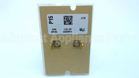 SWT1277 Trane 115-145F Autolimitsw 3"Insert