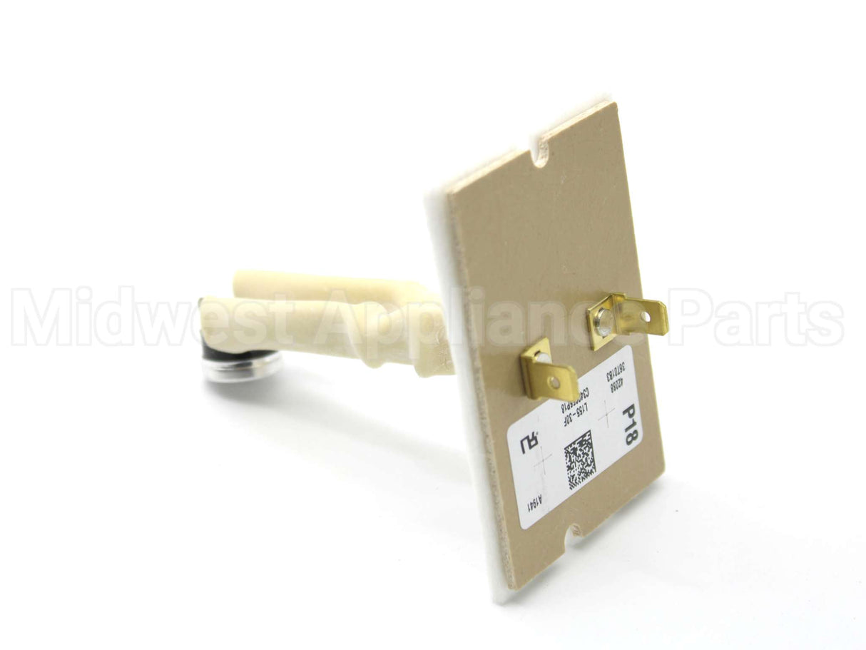 SWT1280 Trane 125-155F Auto Limit Switch