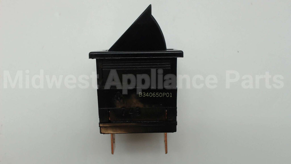 SWT1714 Trane 125/250V 21A Spst Door Switch