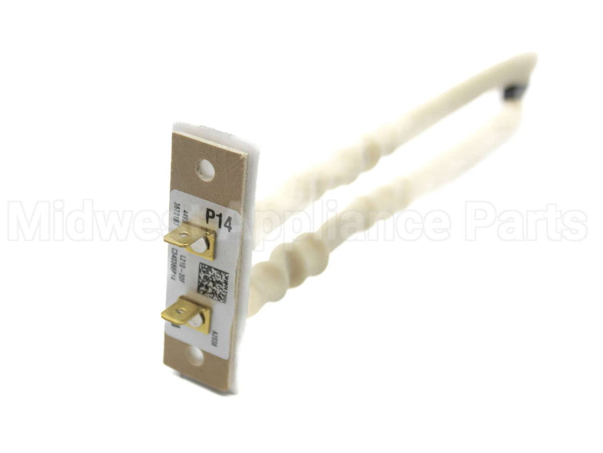SWT1729 Trane 180-210F Auto Limit Switch