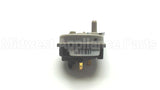 SWT2522 Trane 1.15"Wc Spst N/C Press Switch