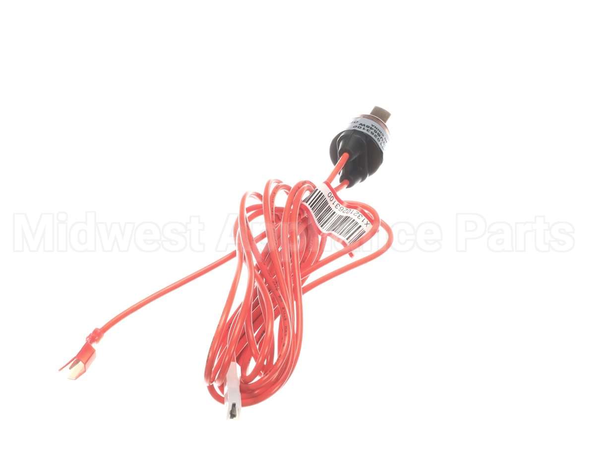 SWT3017 Trane Spst Hi # Switch; 650Op 550Cl