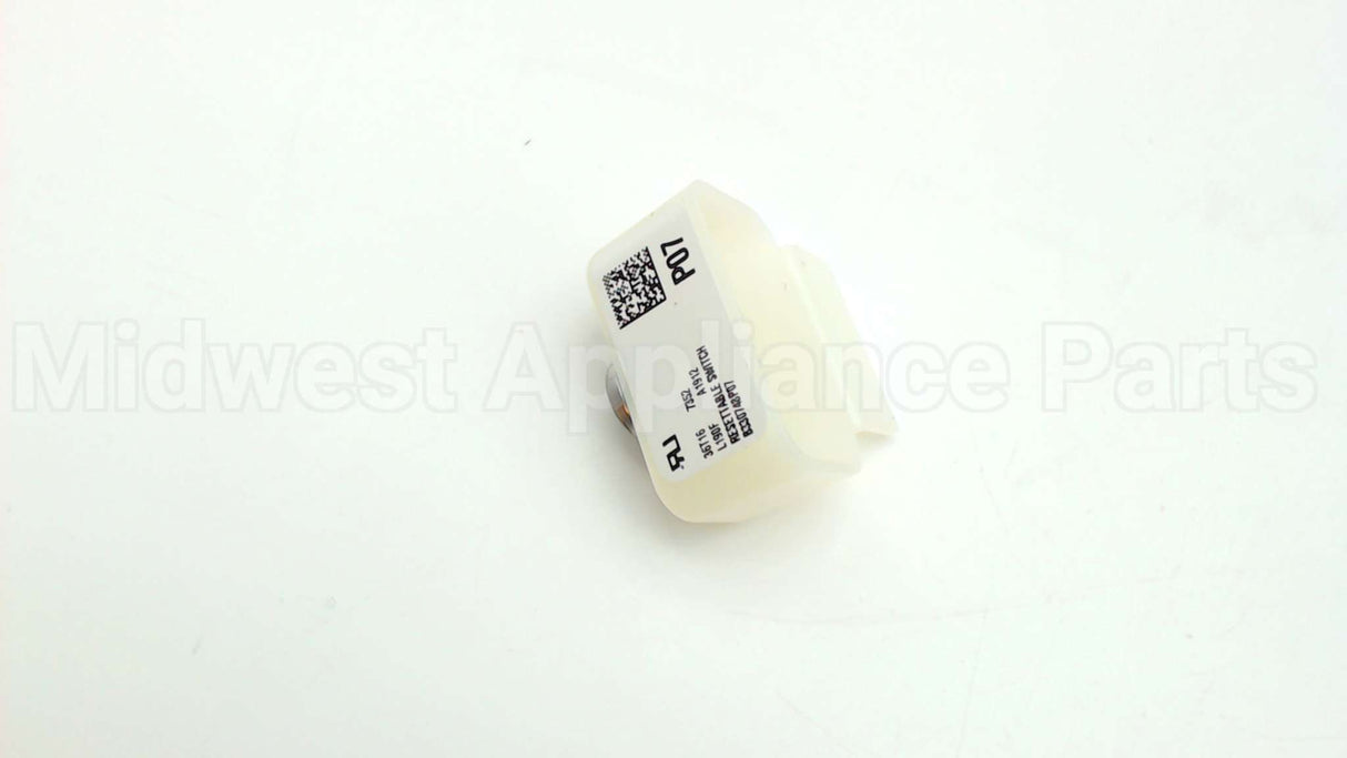 SWT3313 Trane Rollout Switch 190F M/R