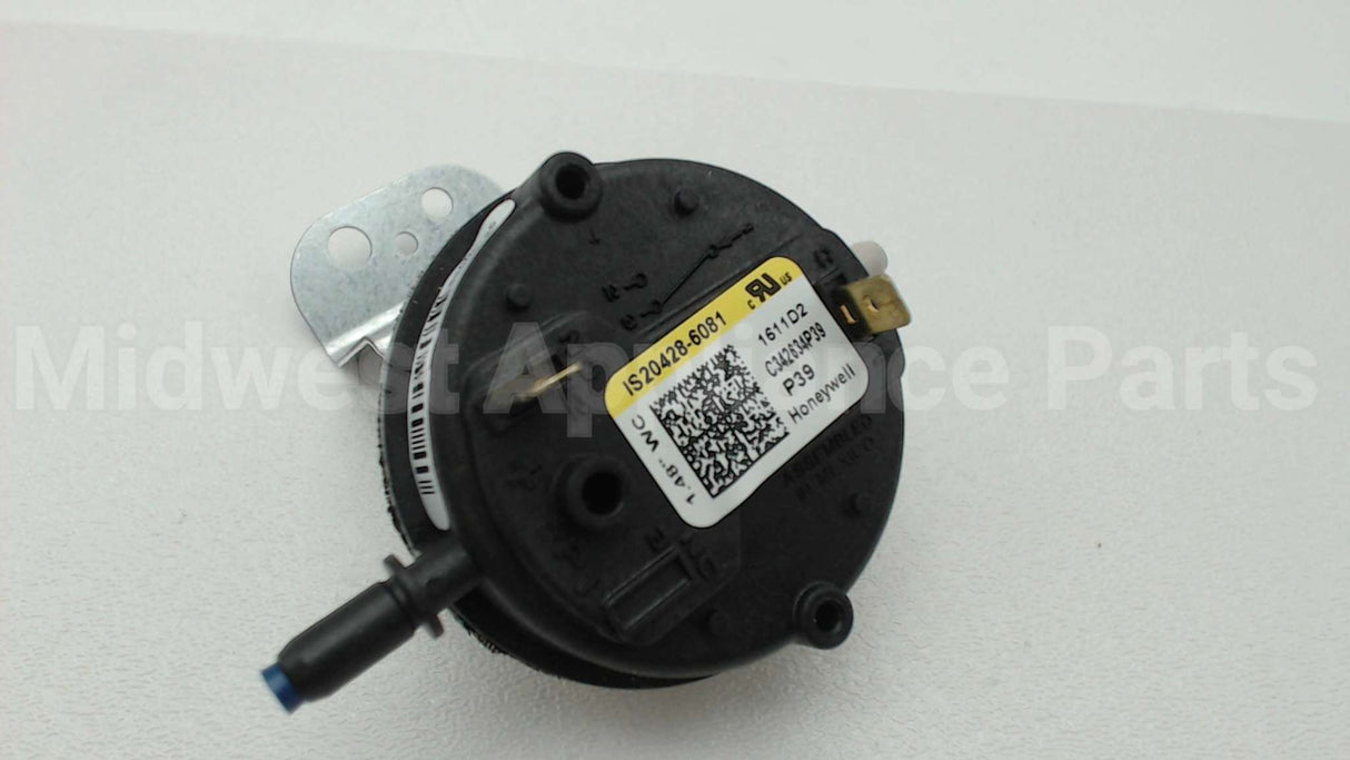 SWT3324 Trane Pressure Switch