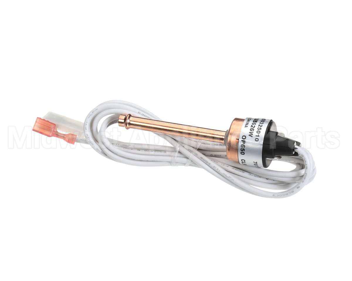 SWT3398 Trane 650/550# High Pressure Switch