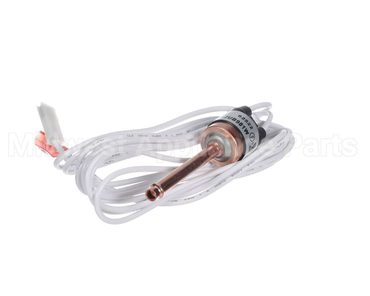 SWT3402 Trane Hp Switch - Open-650 Close-550