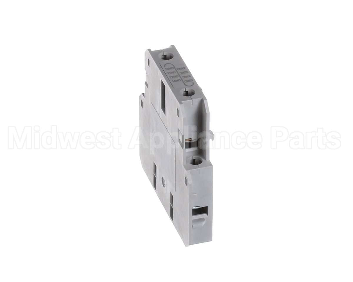 SWT3714 Trane Aux Contact Switch 1No/1Nc