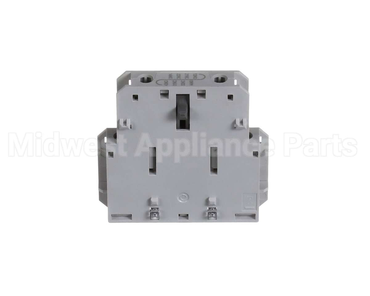 SWT3714 Trane Aux Contact Switch 1No/1Nc