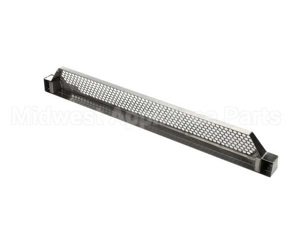 SX339 Merrychef Air Filter Assembly Front Trim