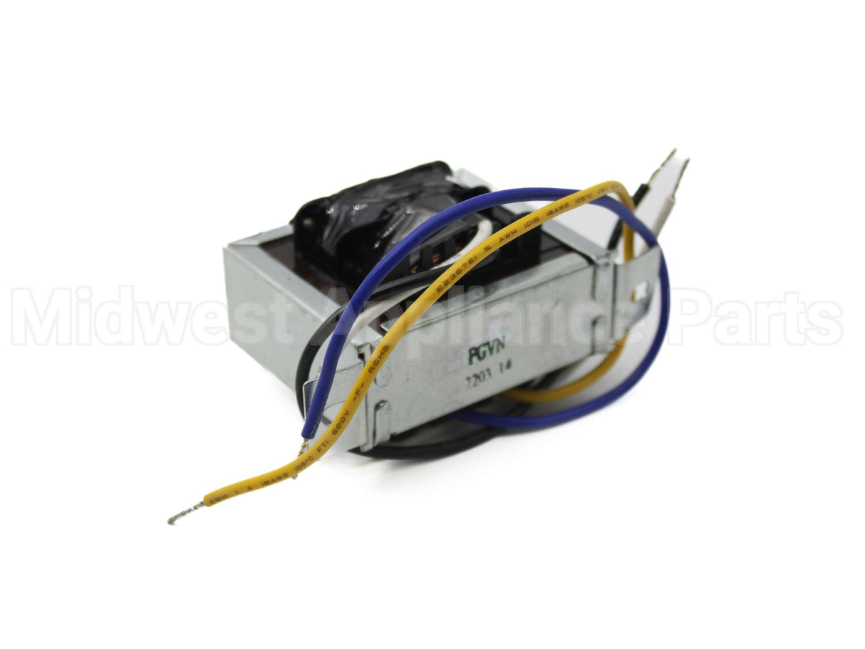 SXT116 Supco 120V-24V 40Va Footmttransform