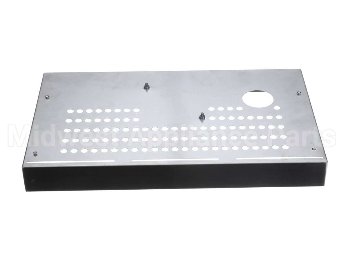 SY324 Merrychef X12 Control Panel Assy