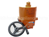 SY4-120MFT-P10001 Belimo 120V,Nsr,3560In-Lb Actuator