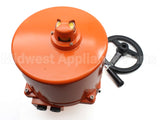 SY4-120MFT-P10001 Belimo 120V,Nsr,3560In-Lb Actuator