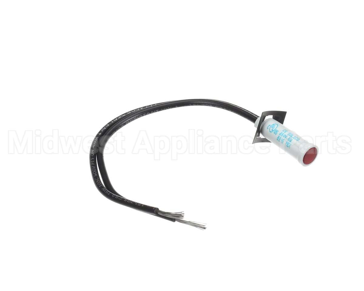 SY9-31601-01-1 Lang Pilot Lt 250V W/Tin Clip